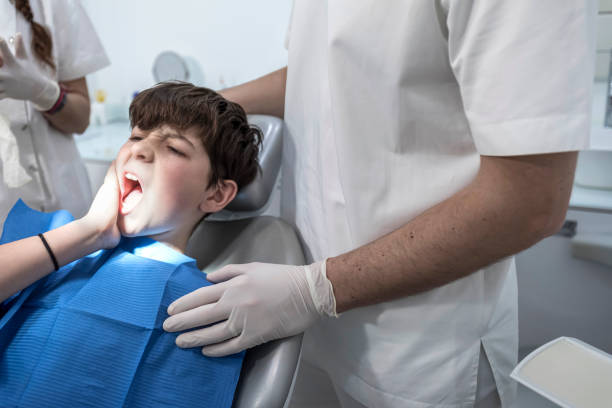 Best Weekend Emergency Dentist in Rushville, IN