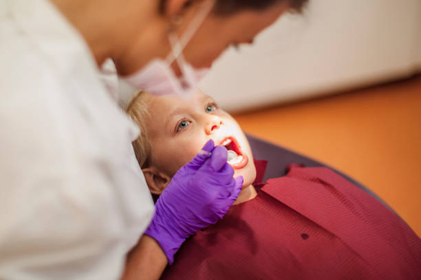 Best Emergency Dental Surgery in Rushville, IN