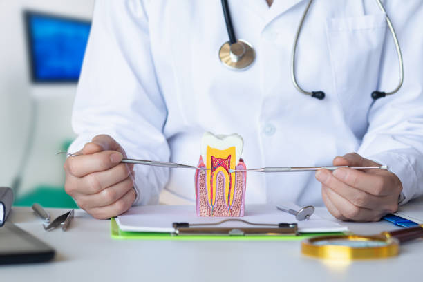 Best Emergency Dental Surgery in Rushville, IN